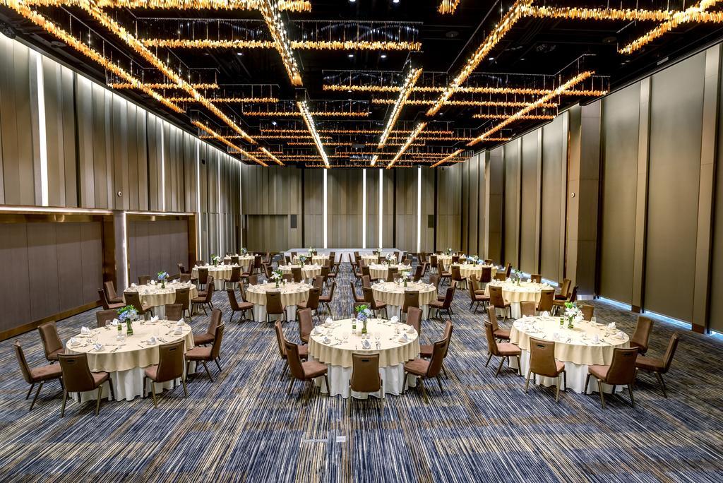 Hotel Pullman Bangkok King Power Exteriér fotografie The Grand Ballroom
